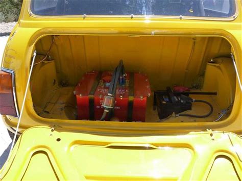 race-cars.com - 1972 Mini Mini