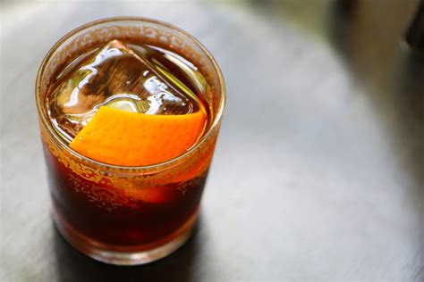 Best Negroni Variations To Try