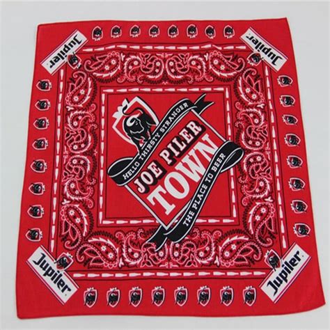 Custom Printed Bandanas in Bulk | Custom Bandanas | Bandanas