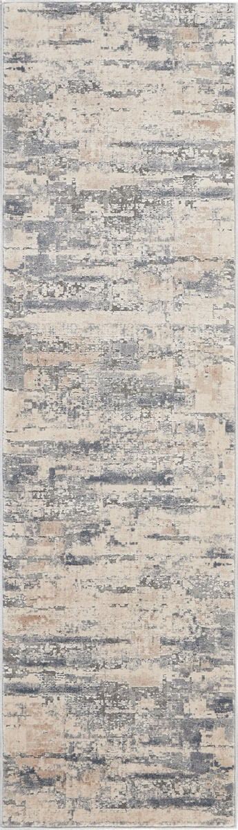 Nourison Rustic Textures RUS 04 Contemporary Area Rugs Rugs Direct