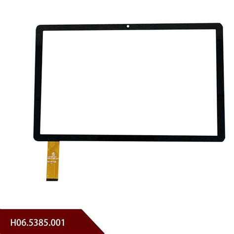 New For Inch Teclast M Se Touch Panel Touch Screen Digitizer