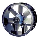 Axial Flow Duct Fan TCBB TCBT Venture Industries