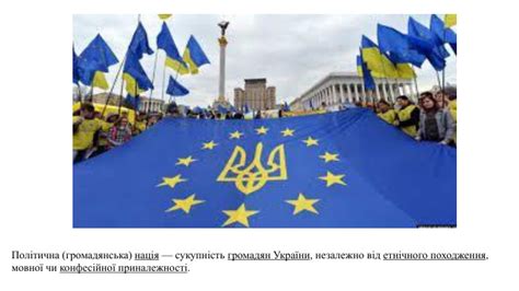 Презентація "ЕТНОСИ"