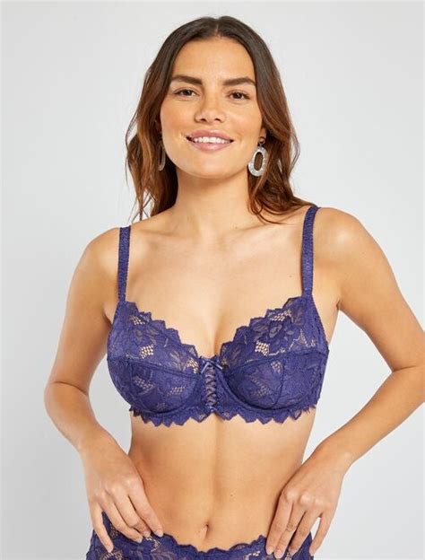 Soutien Gorge Sans Complexe Arum