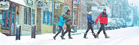 Park City Resort Vacation Packages