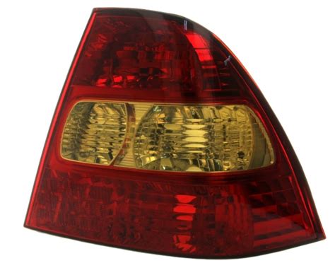 TOYOTA COROLLA E12 SEDAN LAMPA TYLNA PRAWA NOWA 212 19L8R LD UE Za 155