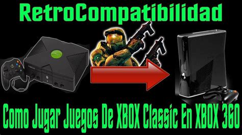 Descargar Juegos Xbox Clasico Como Instalar Juegos Al Xbox Clasico