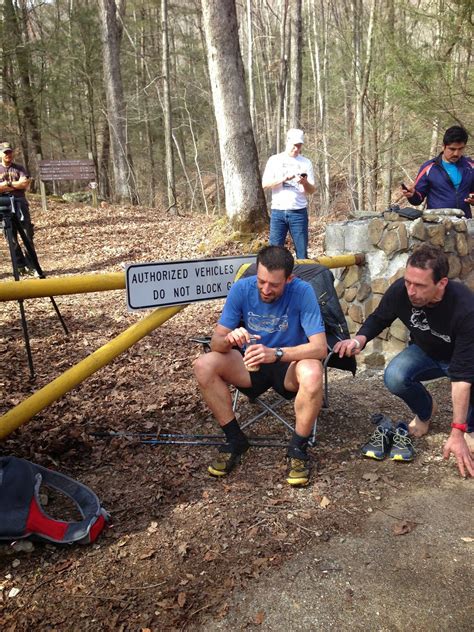 Lakewoods Wanderings And Scribbles 2014 Barkley Marathons Run Report