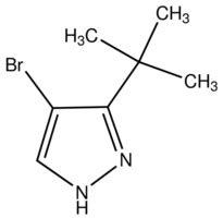 1 4 Bromobenzyl 4 Bromo 1H Pyrazole AldrichCPR 1182939 47 4