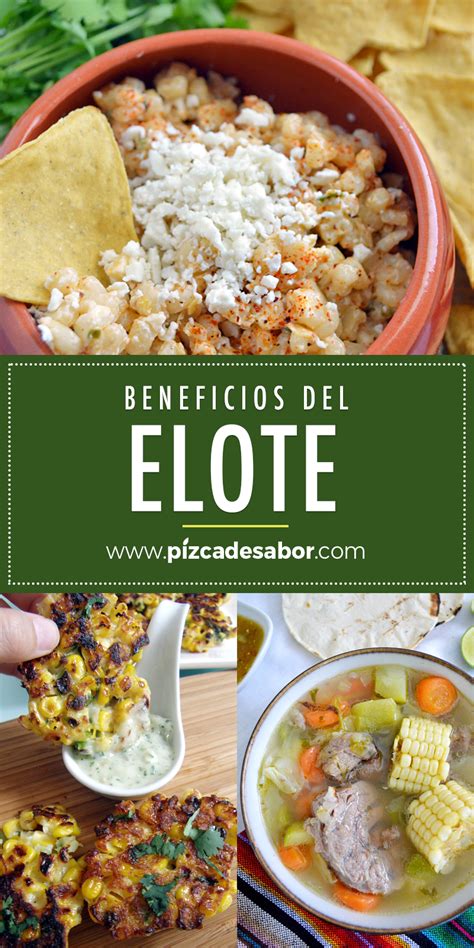 Aprender Acerca Imagen Cuales Son Los Beneficios De Comer Elote