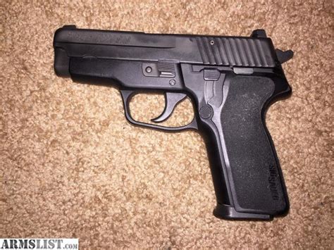 Armslist For Sale Sig Sauer P229 Sas Gen 2 9mm