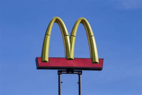 Mcdonalds Brings Back Beloved Menu Item For The Holidays