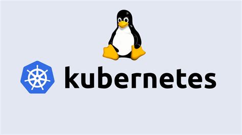 Cómo instalar Kubernetes en plataformas Linux