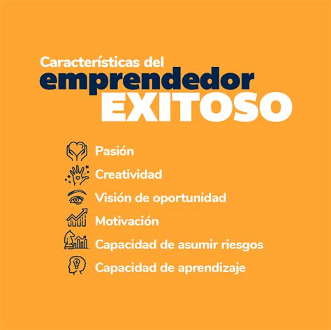 Qu Es El Emprendimiento Y C Mo Iniciar