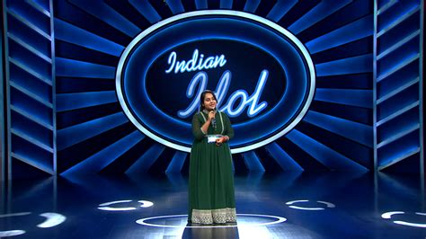 Indian Idol 2022 Contestants Name with Photos - Know the Start Date and ...