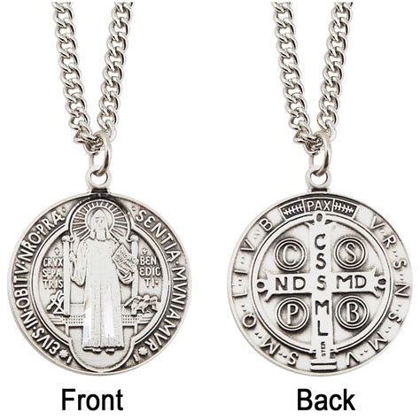 How to Use the St. Benedict Medal - The Catholic Company®