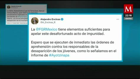 Azucena Uresti on Twitter AzucenaALas10 Por segundo día en el