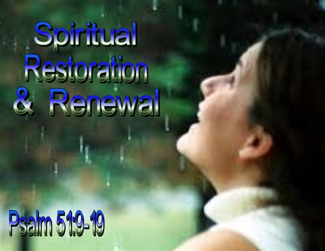 Maxevangel Spiritual Restoration And Renewal