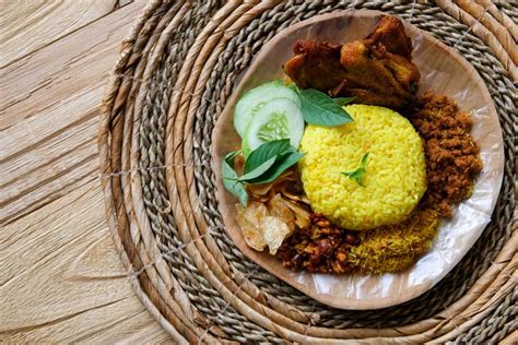 Resep Nasi Kuning Enak Newstempo