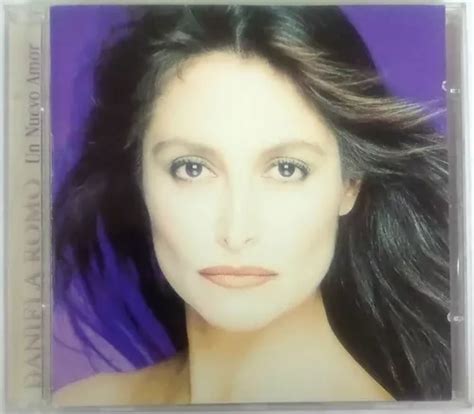 Daniela Romo Un Nuevo Amor Cd