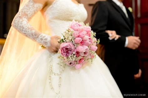 Buqu De Noiva Dicas Para Escolher Um Bouquet Encantador Wedding