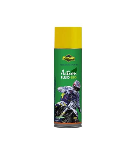 Ml Aerosol Putoline Action Fluid Bio