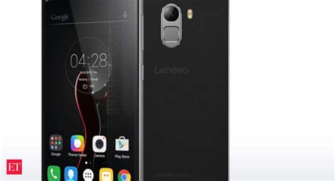 Lenovo Vibe K4 Note Launched Here Are The First Impressions Lenovo