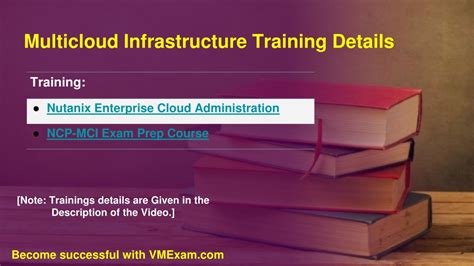 PPT Nutanix NCP MCI Exam How To Prepare PowerPoint Presentation