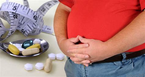 Do Prescription Weight Loss Drugs Work Myhealthyclick