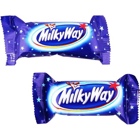 Цукерки Milky Way Mars вагові купити онлайн | замовити в магазині VARUS