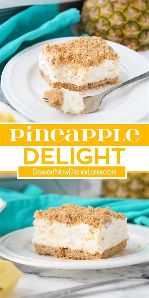 Pineapple Delight Artofit