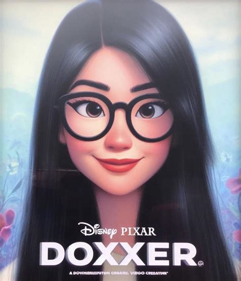 Doxxer Offensive Ai Pixar Know Your Meme