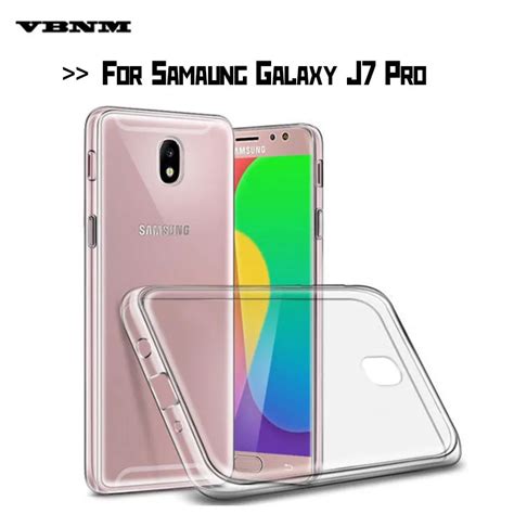 samsung  pro smartphone case ultra thin soft tpu silicon gel