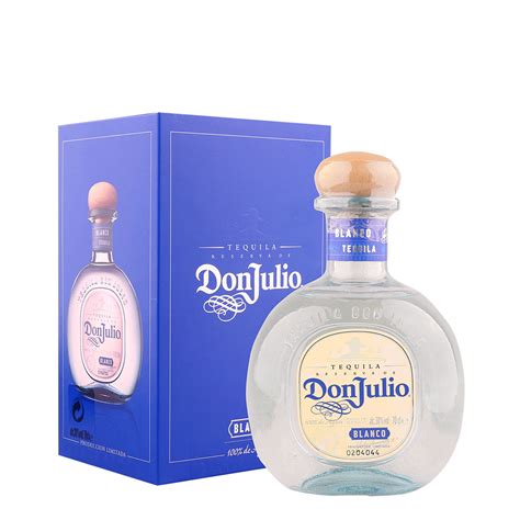 Don Julio Blanco Cave Lusa