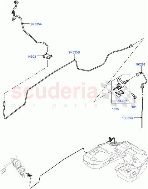 Auxiliary Fuel Fired Pre Heater Heater Fuel Supply Fuel H Parts