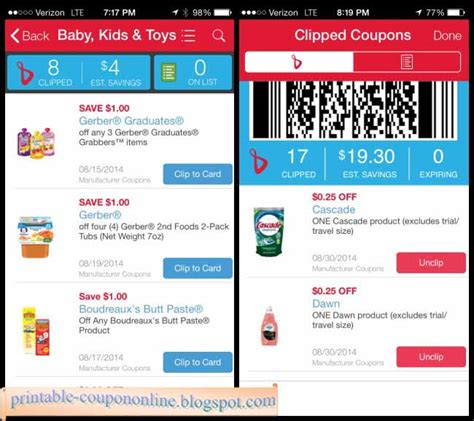 Printable Coupons 2021: Walgreens Coupons