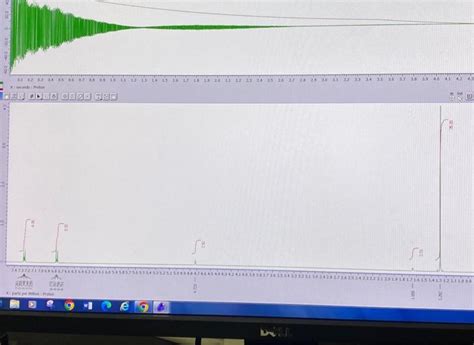 Solved Identify The Unknown Based On Proton And Carbon Nmr Chegg