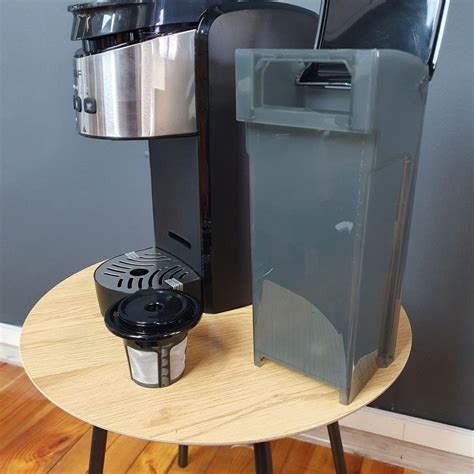 Кофемашина электрическая для дома 3 in 1 1500 W компактная кофеварка ...
