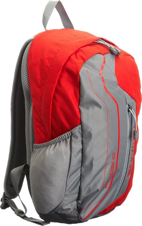 Karrimor Zodiak 10 Rucksack Flamefrost Uk Sports And Outdoors