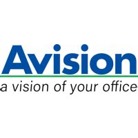 Instrukcja obsługi Avision AN335WL (Polski - 192 stron)
