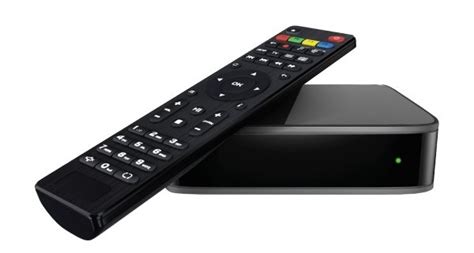 MAG 410 — первая UHD приставка от Infomir