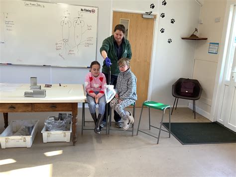 Crofton Anne Dale Federation Stubbington Study Centre 2025