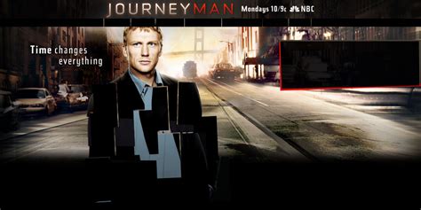 Journeyman - Journeyman Photo (602825) - Fanpop