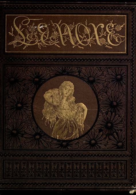 Poems And Poets Please Lenore [by Edgar Allan Poe] [1886]