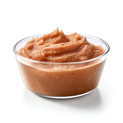 Premium Photo | Shrimp paste isolated on transparent background cutout