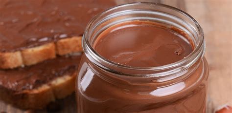 Ferrero Registra Il Marchio Nutella Plant Based In Arrivo Una