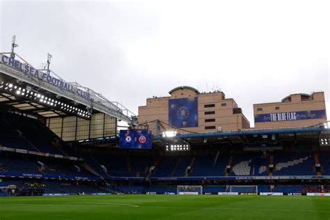 Chelsea vs Sheffield United LIVE! Premier League result, match stream ...