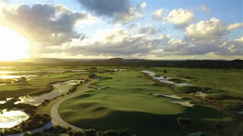 Review: Maroochy River Golf Club - Golf Australia Magazine