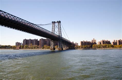 Williamsburg Bridge | John Mallaney