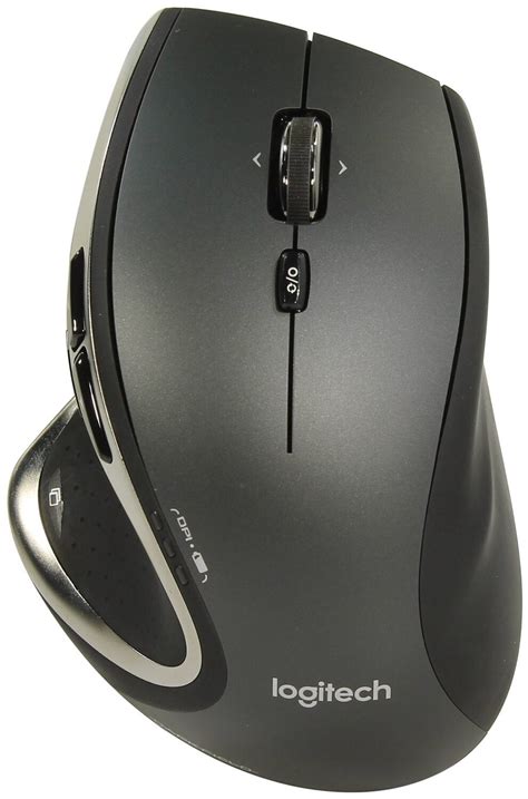 Logitech Performance Mouse Mx